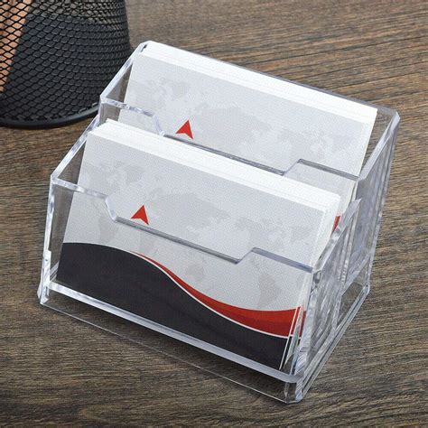 business card holder for purse|visiting card holder for office.